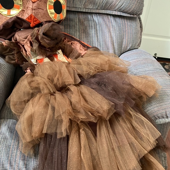 Chasing Fireflies Wishcraft owl costume - Picture 7 of 7